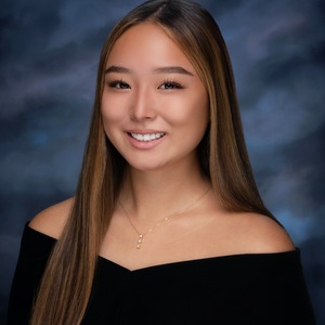 Fundraising Page: Kayla Wada